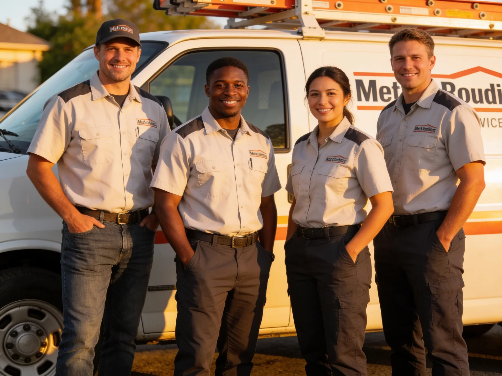 Metal Roof Installation company in Lake Mary, FL